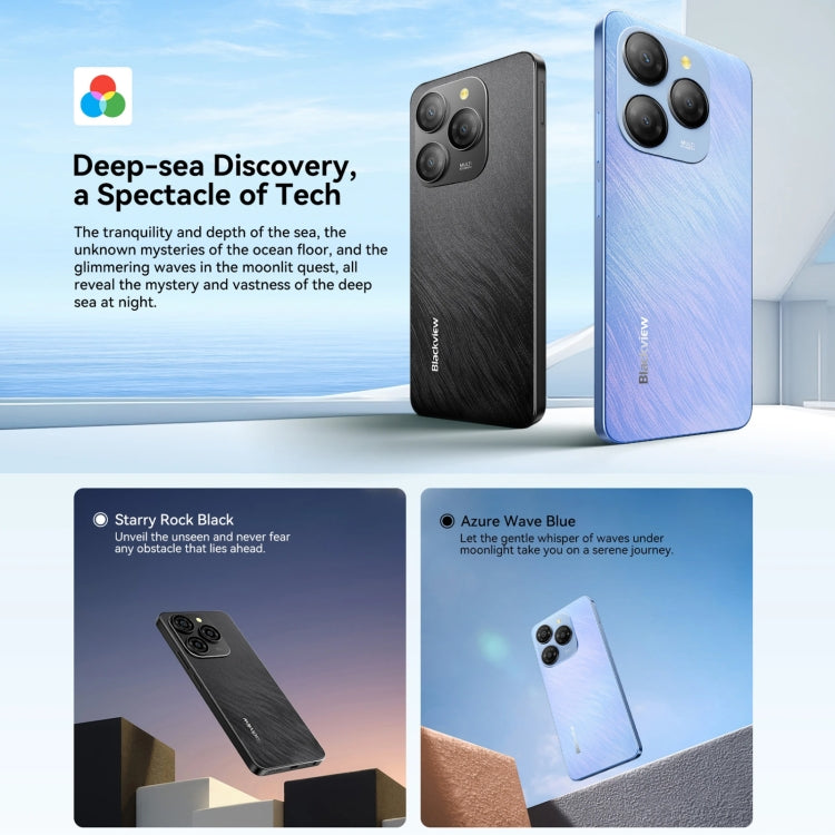 Blackview SHARK 9, 8GB+256GB, 6.67 inch Android 14 Unisoc T820 Octa Core, Network: 5G Blackview SHARK 9, 8GB+256GB, 6.67 inch Android 14 Unisoc T820 Octa Core, Network: 5G